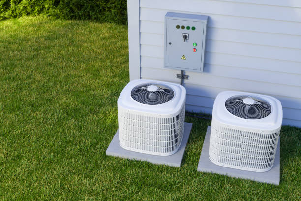 Best Energy-efficient HVAC Solutions in Fayette, AL