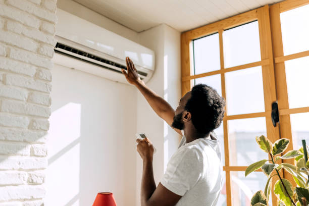 Best Thermostats and Smart Controls in Fayette, AL