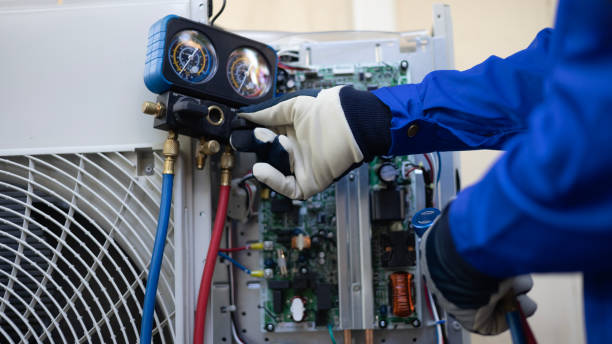 Professional HVAC in Fayette, AL